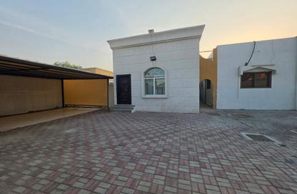 Full Floor - 7+ - 7+ for rent in Al Rawda 3 - Al Rawda - Ajman