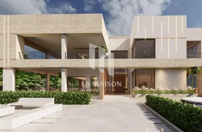 فيلا - 6 غرف نوم - 8 حمامات للبيع في الياس الغرببة - جزيرة ياس - أبوظبي