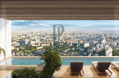 Apartment - Studio - 1 for sale in Samana Ivy Gardens 2 - Dubai Land Residence Complex - Dubai