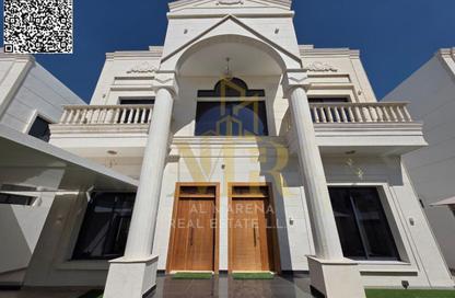 Villa - 5 Bedrooms - 7 Bathrooms for sale in Al Aamra Gardens - Al Amerah - Ajman