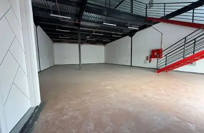 مستودع - استوديو - 1 حمام للايجار في الجرف الصناعية 1 - الجرف الصناعية - عجمان مستودع - استوديو - 1 حمام للايجار في الجرف الصناعية 1 - الجرف الصناعية - عجمان