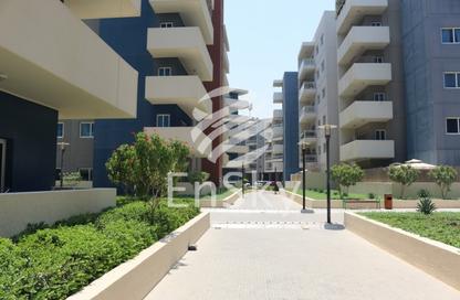 Apartment - 3 Bedrooms - 4 Bathrooms for rent in Tower 1 - Al Reef Downtown - Al Reef - Abu Dhabi