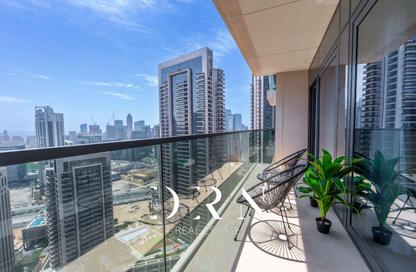 Apartment - 2 - 2 for rent in Act Two - Act One Act Two Towers - Opera District - Downtown Dubai - Dubai