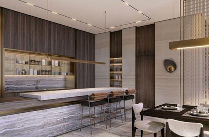 Apartment - 1 Bedroom - 2 Bathrooms for sale in Exquisite Living Residences - Burj Khalifa Area - Downtown Dubai - Dubai
