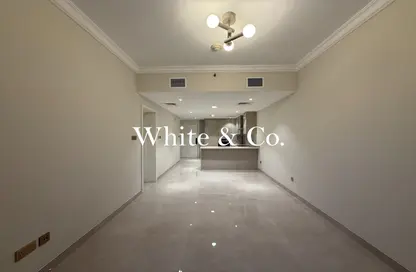 Apartment - 1 Bedroom - 2 Bathrooms for sale in Lake View Tower - JLT Cluster B - Jumeirah Lake Towers - Dubai Apartment - 1 Bedroom - 2 Bathrooms for sale in Lake View Tower - JLT Cluster B - Jumeirah Lake Towers - Dubai