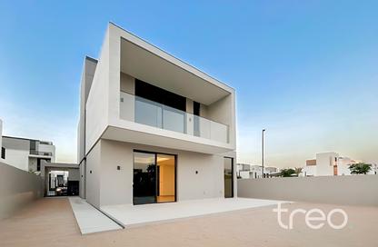 Villa - 4 Bedrooms - 5 Bathrooms for sale in Elie Saab 1 - Elie Saab - Arabian Ranches 3 - Dubai Villa - 4 Bedrooms - 5 Bathrooms for sale in Elie Saab 1 - Elie Saab - Arabian Ranches 3 - Dubai