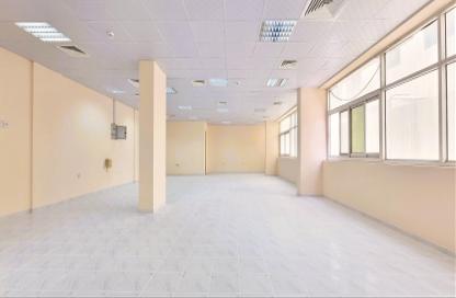 Office Space - Studio - 1 Bathroom for rent in Hor Al Anz - Deira - Dubai
