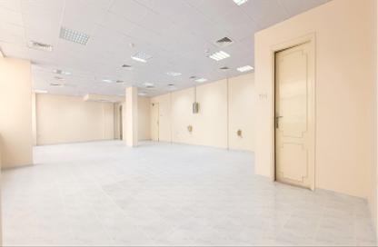Office Space - Studio - 1 Bathroom for rent in Hor Al Anz - Deira - Dubai