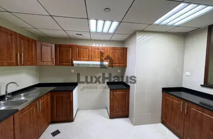 Apartment - 2 Bedrooms - 3 Bathrooms for rent in Icon Tower 2 - JLT Cluster L - Jumeirah Lake Towers - Dubai