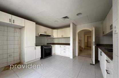 Villa - 3 - 3 for rent in Springs 9 - The Springs - Dubai