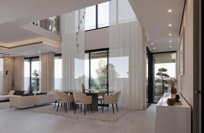 Villa - 4 Bedrooms - 7 Bathrooms for sale in Shomous Residential Complex - Sharjah Garden City - Sharjah
