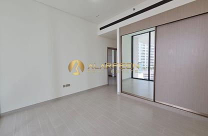 Apartment - 1 Bedroom - 2 Bathrooms for rent in Binghatti Royale - District 18 - Jumeirah Village Circle - Dubai
