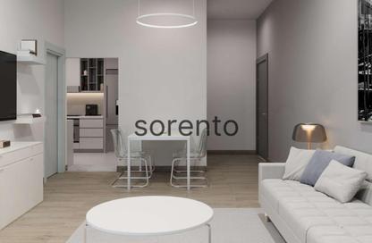 Apartment - 1 Bedroom - 2 Bathrooms for sale in Century Tower - Business Bay - Dubai