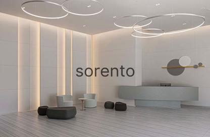 Apartment - 1 Bedroom - 2 Bathrooms for sale in Century Tower - Business Bay - Dubai