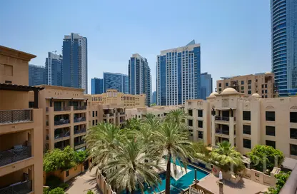 Apartment - 1 Bedroom - 1 Bathroom for sale in Miska 1 - Miska - Old Town - Downtown Dubai - Dubai