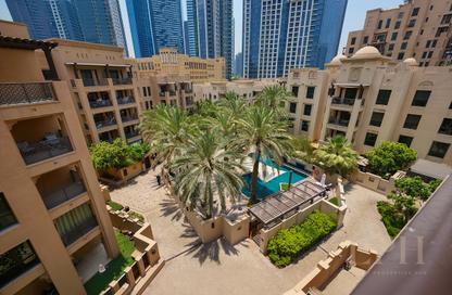 Apartment - 1 Bedroom - 1 Bathroom for sale in Miska 1 - Miska - Old Town - Downtown Dubai - Dubai