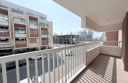 Apartment - 2 Bedrooms - 4 Bathrooms for rent in Laya Residences - District 10 - Jumeirah Village Circle - Dubai