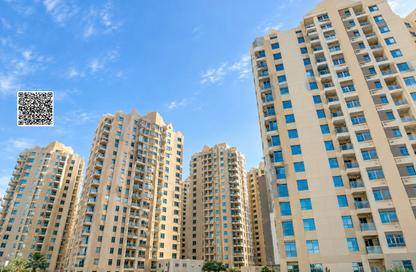 Apartment - 1 - 1 for sale in Al Khor Tower A7 - Al Khor Towers - Ajman Downtown - Ajman