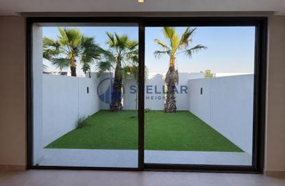 Townhouse - 2 Bedrooms - 3 Bathrooms for sale in MAG Eye - MAG City - Mohammed Bin Rashid City - Dubai