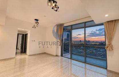 Apartment - 2 Bedrooms - 2 Bathrooms for rent in Central 1 Dubai 6 - Jumeirah Garden City - Al Satwa - Dubai