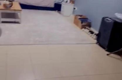 Apartment - Studio - 1 Bathroom for sale in Ajman One Towers - Al Sawan - Ajman Apartment - Studio - 1 Bathroom for sale in Ajman One Towers - Al Sawan - Ajman