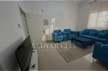 Apartment - 1 Bedroom - 2 Bathrooms for rent in Fairmont Ajman - Al Nakhil 2 - Al Nakhil - Ajman