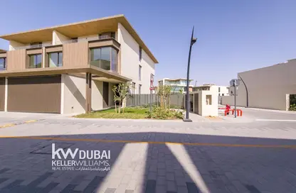 Villa - 3 Bedrooms - 4 Bathrooms for sale in Nad Al Sheba Gardens 2 - Nad Al Sheba Gardens - Nad Al Sheba - Dubai