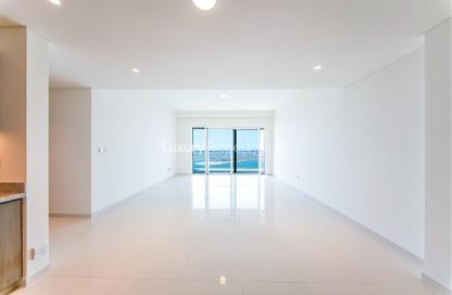 Apartment - 2 Bedrooms - 3 Bathrooms for rent in Grand Bleu Tower 1 - Emaar Beachfront - Dubai Harbour - Dubai