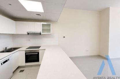 Apartment - 3 Bedrooms - 4 Bathrooms for rent in Marina Wharf 2 - Marina Wharf - Dubai Marina - Dubai