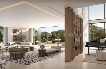 Villa - 6 - 7 for sale in Mirage - The Oasis by Emaar - Dubai