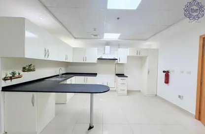 Apartment - 2 Bedrooms - 3 Bathrooms for rent in Park View Residence - District 12 - Jumeirah Village Circle - Dubai