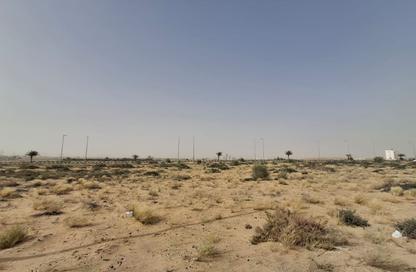 Land - Studio for sale in Tilal City D - Tilal City - Sharjah Land - Studio for sale in Tilal City D - Tilal City - Sharjah