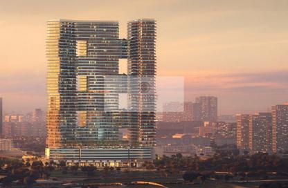Retail - Studio - 1 for sale in Binghatti Skyterraces - Dubai Autodrome and Business Park - Motor City - Dubai Retail - Studio - 1 for sale in Binghatti Skyterraces - Dubai Autodrome and Business Park - Motor City - Dubai