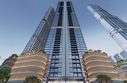 Apartment - 2 Bedrooms - 2 Bathrooms for sale in SkyVue Altier - Sobha Hartland II - Bukadra - Dubai