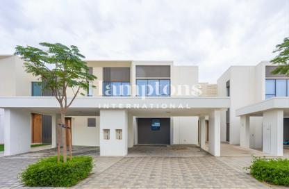 Townhouse - 3 Bedrooms - 4 Bathrooms for rent in Nara - The Valley - Dubai