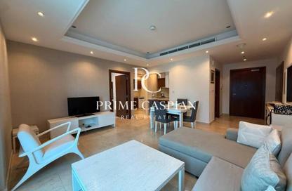 Apartment - 1 - 1 for rent in Orra Marina - Dubai Marina - Dubai Apartment - 1 - 1 for rent in Orra Marina - Dubai Marina - Dubai