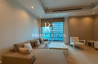 Apartment - 1 - 1 for rent in Orra Marina - Dubai Marina - Dubai Apartment - 1 - 1 for rent in Orra Marina - Dubai Marina - Dubai