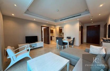 Apartment - 1 Bedroom - 1 Bathroom for rent in Orra Marina - Dubai Marina - Dubai Apartment - 1 Bedroom - 1 Bathroom for rent in Orra Marina - Dubai Marina - Dubai