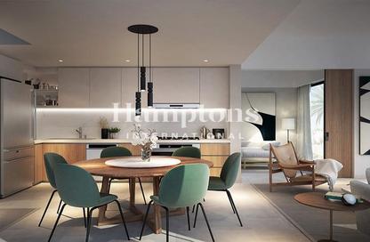 Villa - 5 Bedrooms - 6 Bathrooms for sale in Avelia - The Valley - Dubai