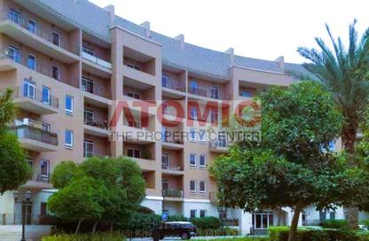 Apartment - 1 - 2 for sale in Dickens Circus 1 - Dickens Circus - Motor City - Dubai