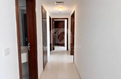 Apartment - 2 Bedrooms - 3 Bathrooms for rent in Rabdan Building - Motor City - Dubai