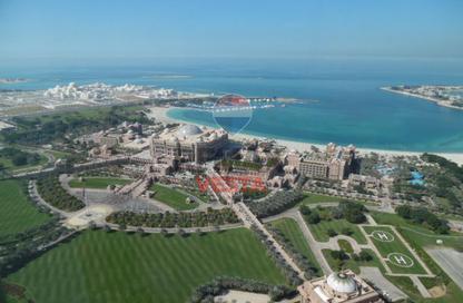 Apartment - 1 - 2 for rent in Etihad Towers - Corniche Road - Abu Dhabi