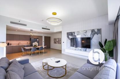 Apartment - 2 - 2 for rent in Act Two - Act One Act Two Towers - Opera District - Downtown Dubai - Dubai