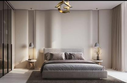 Apartment - 2 Bedrooms - 2 Bathrooms for sale in Binghatti Starlight - Al Jaddaf - Dubai