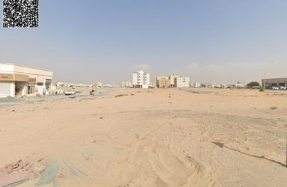 Land - Studio for sale in Al Jurf 3 - Al Jurf - Ajman Downtown - Ajman