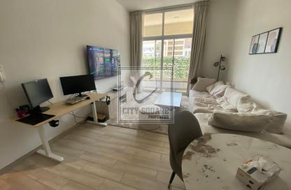 Apartment - 1 Bedroom - 2 Bathrooms for sale in Oxford Residence 1 - District 13 - Jumeirah Village Circle - Dubai
