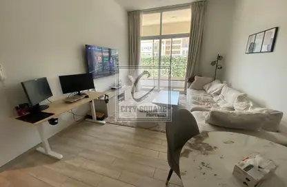 شقة - غرفة نوم - 2 حمامات للبيع في اوكسفورد ريزيدينس - الضاحية 13 - قرية جميرا الدائرية - دبي