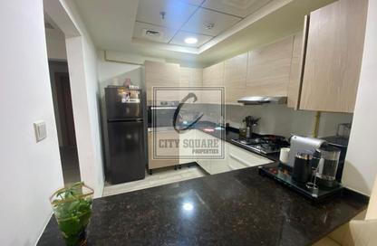 Apartment - 1 Bedroom - 2 Bathrooms for sale in Oxford Residence 1 - District 13 - Jumeirah Village Circle - Dubai