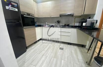 Apartment - 1 Bedroom - 2 Bathrooms for sale in Oxford Residence 1 - District 13 - Jumeirah Village Circle - Dubai