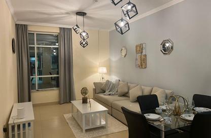Apartment - 1 Bedroom - 2 Bathrooms for sale in Durar A - Dubai Land Residence Complex - Dubai Apartment - 1 Bedroom - 2 Bathrooms for sale in Durar A - Dubai Land Residence Complex - Dubai